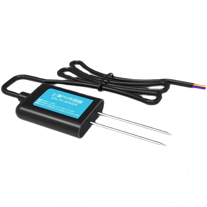 Soil pH Sensor